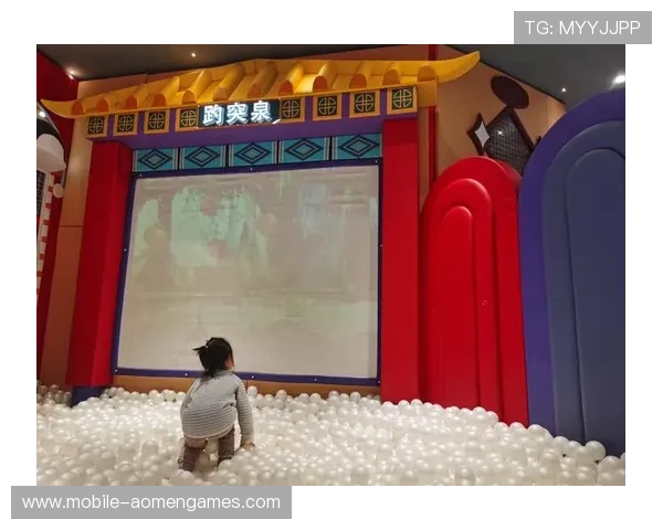 摩卡角子机娱乐场，结合最新技术打造沉浸式游戏体验让玩家享受超乎想象的娱乐时光